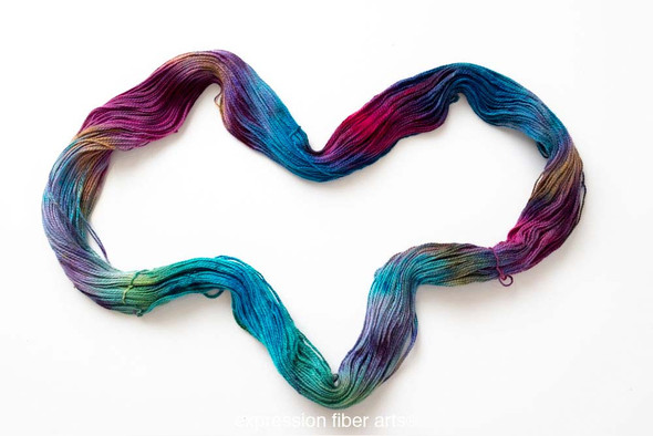 Fluorite 'BUTTERY' SPORT